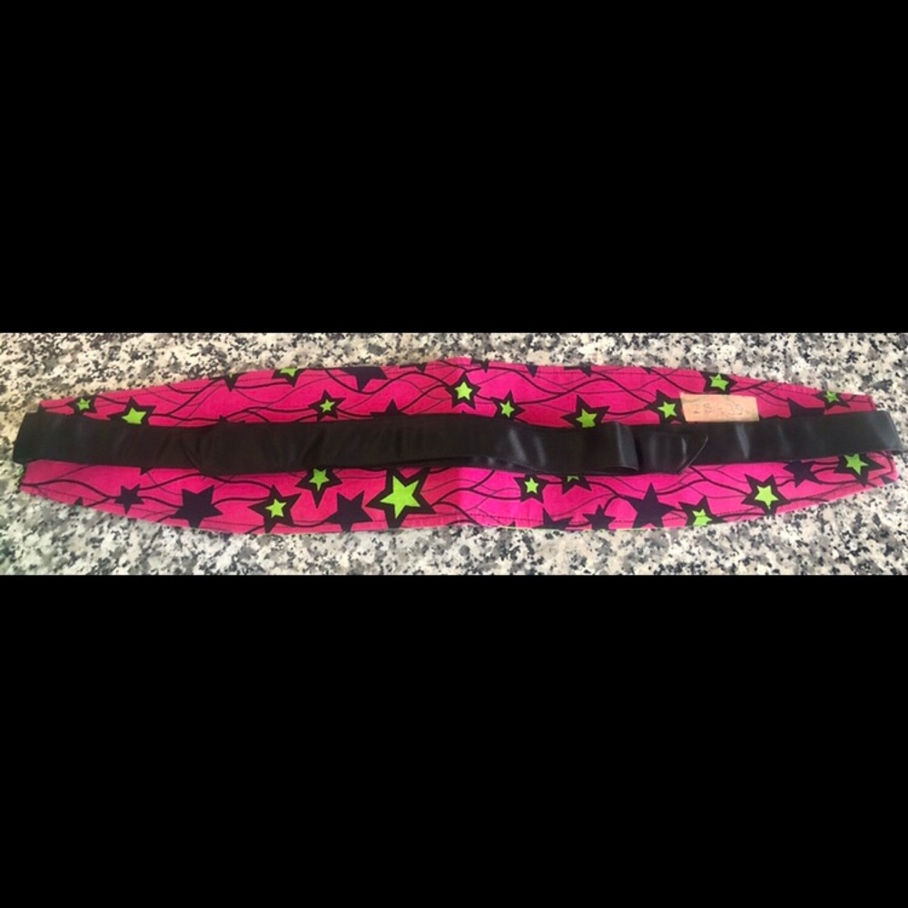 Belt